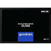 SSD GOODRAM CL100 960GB