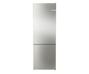 Bosch KGN492IAF No Frost 203cm Szczotkowana Stal Komora Zero 440L Bosch