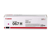 Canon CLBP 067H magenta do 2350 str. Canon