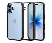 Spigen Ultra Hybrid do Iphone 17 Matte Black Spigen