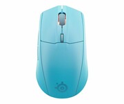STEELSERIES Rival 3 Wireless Gen 2 Aqua Rival 3 Wireless Gen 2 Aqua STEELSERIES