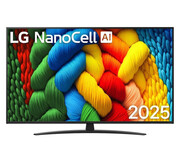 LG 43NANO81A3A.AEU 43