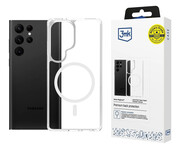 3mk Armor MagCase do Galaxy S24 Ultra 3mk
