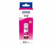 EPSON 112 magenta 6000str. C13T06C34A 112 magenta 6000str. C13T06C34A EPSON