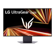 LG UltraGear 32GX850A-B OLED LG