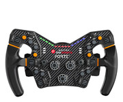 Asetek The Forte Formula Wheel Asetek
