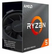 AMD Ryzen 5 4500 100-100000644BOX AMD Ryzen 5 4500 100-100000644BOX AMD