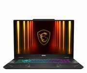 MSI Cyborg A17 AI Ryzen 7-260/16GB/512 RTX5050 144Hz Cyborg A17 AI | B2HWEKG-011XPL Cyborg A17 AI Ryzen 7-260/16GB/512 RTX5050 144Hz Cyborg A17 AI B2HWEKG-011XPL MSI