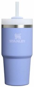 STANLEY Kubek Termiczny Stanley Quencher H2.O FlowState 0.59L Hydrangea Kubek Termiczny Stanley Quencher H2.O FlowState 0.59L Hydrangea STANLEY