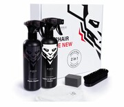 DIABLO Chair Zestaw do czyszczenia tapicerki materiałowej - Like New 1389 Zestaw do czyszczenia tapicerki materiałowej - Like New 1389 DIABLO Chairs