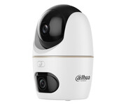 Dahua Kamera wewnetrzna obrotowa Dual 3+3MP / 2,4/5GHz Dual-Band W Dahua