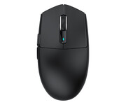 Attack Shark G3 PRO PAW3311 czarna ze stacją ładującą Attack Shark