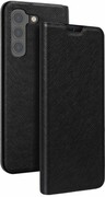 BIGBEN Etui Flip do SAMSUNG S22+ CZARNY Etui Flip do SAMSUNG S22 CZARNY BIGBEN