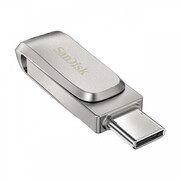 SanDisk Ultra Dual Drive Luxe 256GB USB-C/USB 3.0 SDDDC4-256G-G46