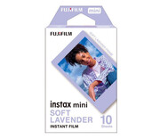 Fujifilm Instax Mini Soft Lavender 10 szt. Fujifilm