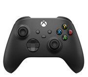 Microsoft Xbox Series Kontroler - Carbon Black Microsoft