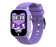 Maxcom FIT FW49 KIDDO 2 4g Purple Maxcom