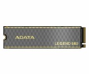 Adata 2TB M.2 PCIe Gen4 NVMe LEGEND 860 0TB M.2 ADATA