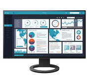 Monitor EIZO FlexScan EV2795-BK