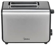 Midea MIDEA Toster metalowy MT-RW2L20W Midea