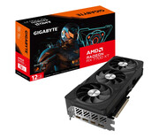 Gigabyte Radeon RX 7700 XT Gaming OC 12GB GDDR6 Gigabyte