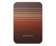 PITAKA PowerBank Qi2 Sunset PITAKA