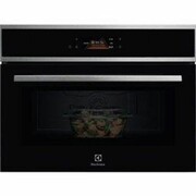 ELECTROLUX Kuchenka mikrofalowa do zabudowy EVM8E09X Kuchenka mikrofalowa do zabudowy EVM8E09X ELECTROLUX
