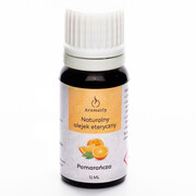 Aromatly Naturalny olejek eteryczny Pomarańcza Aromatly