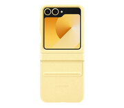 Samsung Vegan Case do Galaxy Z Flip6 żółty Samsung