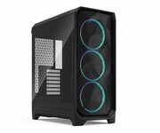 FRACTAL DESIGN Meshify 3 Black RGB TG Light Tint Meshify 3 Black RGB TG Light Tint FRACTAL DESIGN