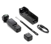 Kamera cyfrowa Dji Osmo 4K - zdjęcie 3