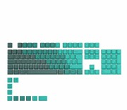 Glorious PBT Rainforest Keycaps GLO-KC-GPBT-RF PBT Rainforest Keycaps GLO-KC-GPBT-RF Glorious