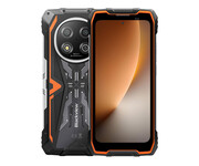 Blackview ROCK 2 5G 12/256GB 15.000mAh pomarańczowy 120Hz Blackview