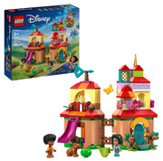 LEGO Disney 43261 Nasze magiczne Encanto – Minidom LEGO
