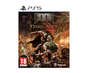 PlayStation DOOM: The Dark Ages Edycja Standardowa PlayStation