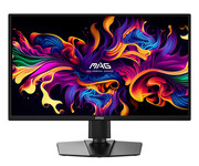 MSI MAG 272QP QD-OLED X24 MSI
