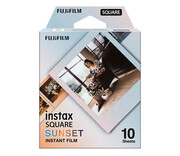 Fujifilm Instax Square Sunset 10 szt. Fujifilm