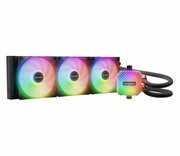 BE QUIET! Light Loop 360mm 3x120mm Light Loop 360mm 3x120mm BE QUIET!
