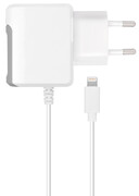 Xqisit Xqisit Ladowarka Siec.z Kablem Lightning 2.4 A Xqisit