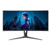 Acer Predator X34X5bmiiphuzx Acer