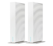 Acer Wave 7 Mesh WiFi7 (6400Mb/s a/b/g/n/ac/ax/be) 2xAP Acer