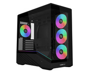 Lian Li Vector V100 Mini Lian Li