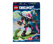 LEGO Dreamzzz 71495 Mateo kontra mech cybermózgowca LEGO