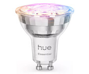 Philips Hue Essential White and Color Ambiance Żarówka GU10 345lm 1szt Philips Hue