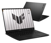 ASUS TUF Gaming A14 Ryzen 7-260/16GB/1TB RTX5050 165Hz ASUS