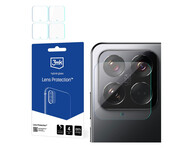 3mk Lens Protection do Xiaomi 15 3mk