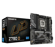 Gigabyte Z790 D Gigabyte