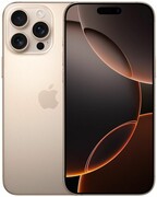 APPLE iPhone 16 Pro Max 256GB Tytan Pustynny iPhone 16 Pro Max 256GB Tytan Pustynny APPLE