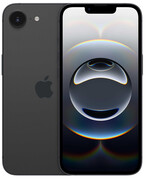 Apple iPhone 16e 512GB Czarny Apple