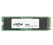 CRUCIAL 1TB M.2 PCIe Gen4 NVMe E100 CRUCIAL